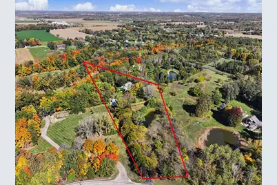 990  Wallace Lake Rd, Trenton, WI 53090 - Photo 35