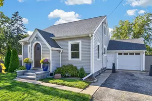 S89W22720 Milwaukee Ave, Big Bend, WI 53103 - Photo 1