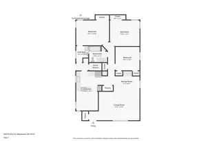 3929 N 62nd St, Milwaukee, WI 53216 - Photo 49