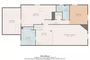 N1253 Bloomer Mill Rd, Shelby, WI 54601 - Photo 49