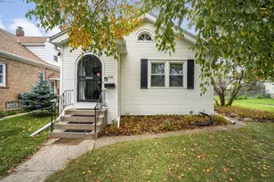 3958 S 1st Pl, Milwaukee, WI 53207 - Photo 1