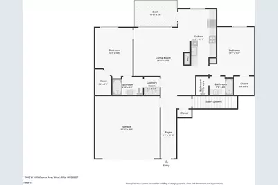 11445 W Oklahoma Ave, West Allis, WI 53227 - Photo 45