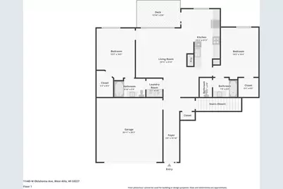 11445 W Oklahoma Ave, West Allis, WI 53227 - Photo 49