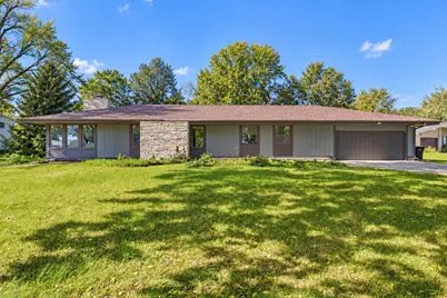 9115 N Deer Ct, Brown Deer, WI 53223 - Photo 1