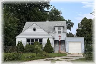 3417 N Main St, Racine, WI 53402 - Photo 1