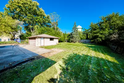 4214 W Portage St, Milwaukee, WI 53209 - Photo 29