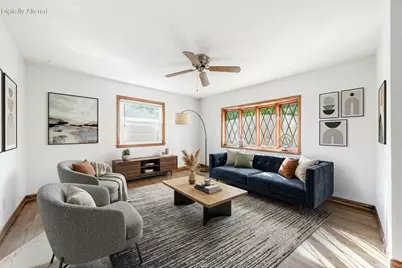 4214 W Portage St, Milwaukee, WI 53209 - Photo 11
