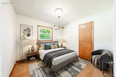 4214 W Portage St, Milwaukee, WI 53209 - Photo 15