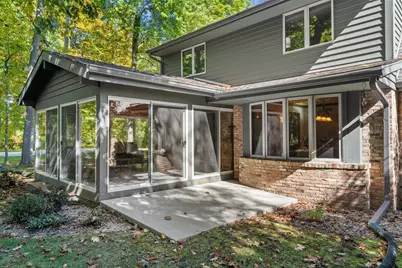 12427 N Golf Dr, Mequon, WI 53092 - Photo 41