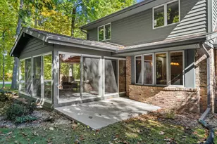 12427 N Golf Dr, Mequon, WI 53092 - Photo 41