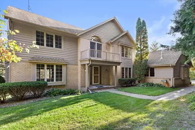 S57W29537  Saylesville Rd, Genesee, WI 53189 - Photo 1
