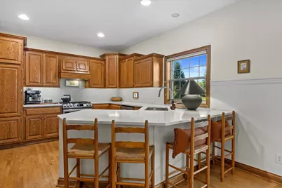 11106  233rd Ave, Salem Lakes, WI 53179 - Photo 19