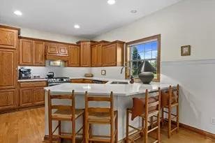 11106 233rd Ave, Salem Lakes, WI 53179 - Photo 19