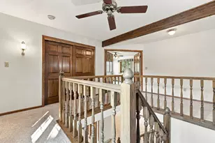 7534 W Tuckaway Creek Dr, Franklin, WI 53132 - Photo 19