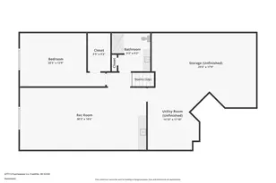 6777 S Prairie Wood Ln, Franklin, WI 53132 - Photo 47