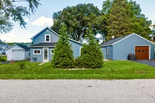 200 E Eagle St, Eagle, WI 53119 - Photo 5