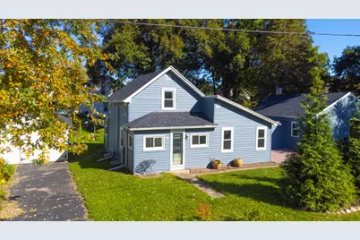 200 E Eagle St, Eagle, WI 53119 - Photo 1