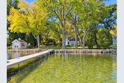 428 S Golden Lake Ln, Summit, WI 53066 - Photo 43