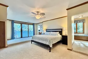 428 S Golden Lake Ln, Summit, WI 53066 - Photo 23