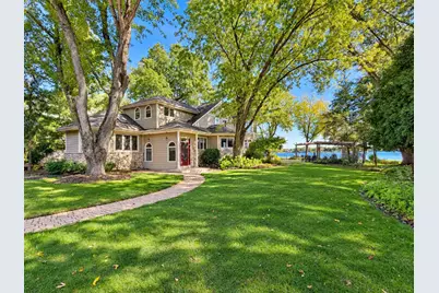 428 S Golden Lake Ln, Summit, WI 53066 - Photo 41