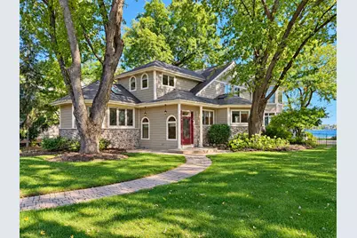 428 S Golden Lake Ln, Summit, WI 53066 - Photo 1