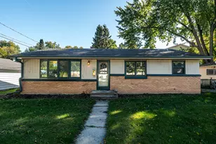 N39W6631 Jackson St, Cedarburg, WI 53012 - Photo 1