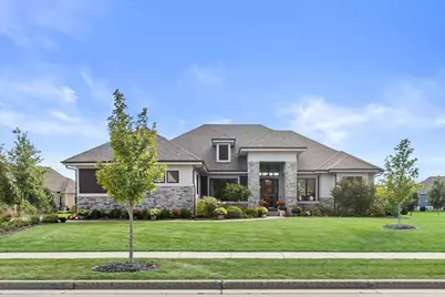 235  Four Winds Ct, Hartland, WI 53029 - Photo 1