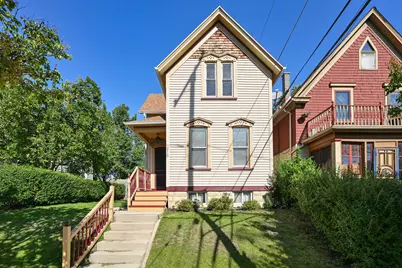 216 E Garfield Ave, Milwaukee, WI 53212 - Photo 1
