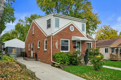 4329 S Lenox St, Milwaukee, WI 53207 - Photo 3