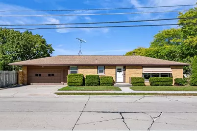 1706  Humboldt Ave, Sheboygan, WI 53081 - Photo 1