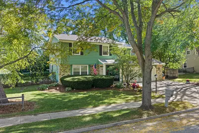 1001  Canterbury Ln, Waukesha, WI 53188 - Photo 1