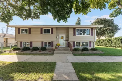 3105 S 23rd St, Milwaukee, WI 53215 - Photo 1