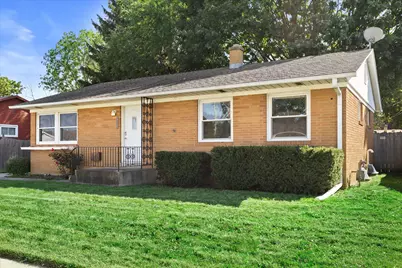 2709  Pinehurst Ave, Racine, WI 53403 - Photo 1