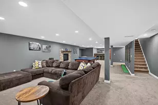 9446 Ashbury Ln, Pleasant Prairie, WI 53158 - Photo 47