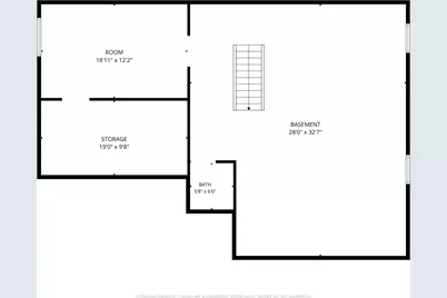 521  Tomahawk Dr, Twin Lakes, WI 53181 - Photo 41
