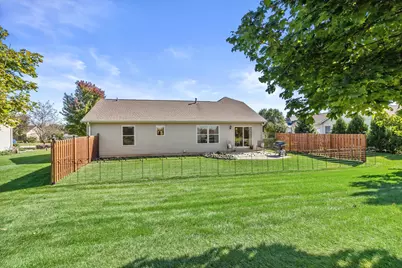 521  Tomahawk Dr, Twin Lakes, WI 53181 - Photo 35