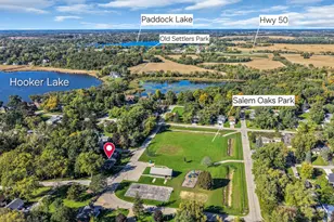 8140 236th Ave, Salem Lakes, WI 53168 - Photo 49
