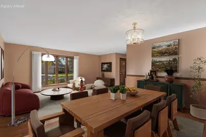 8840  Greenhill Ln, Greendale, WI 53129 - Photo 3