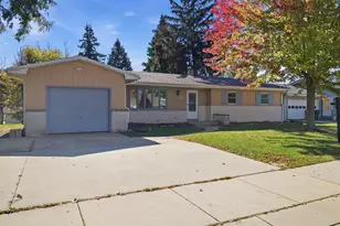 720 Grand Ave, Random Lake, WI 53075 - Photo 1