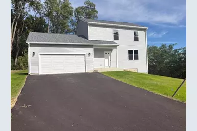 W1320  Highland Blvd, Bloomfield, WI 53128 - Photo 1