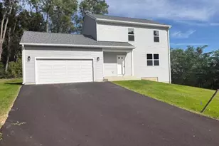 W1320 Highland Blvd, Bloomfield, WI 53128 - Photo 1