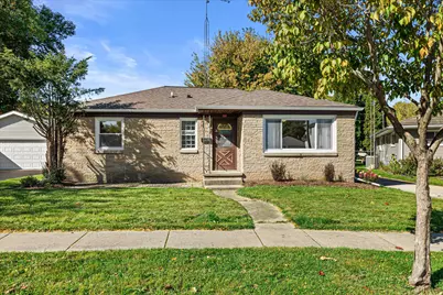 508 N Finch St, Horicon, WI 53032 - Photo 1