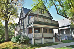 203 W Lloyd St, Milwaukee, WI 53212 - Photo 1