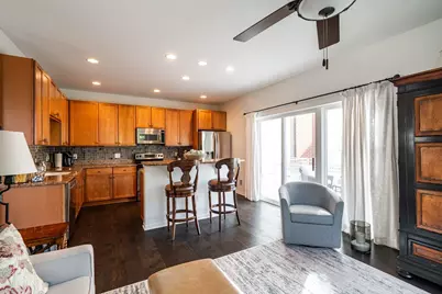 3870 S Lake Dr #1102, Saint Francis, WI 53235 - Photo 7