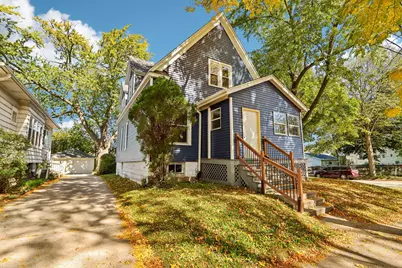 5902 W Park Hill Ave, Milwaukee, WI 53213 - Photo 1