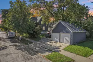 5902 W Park Hill Ave, Milwaukee, WI 53213 - Photo 3