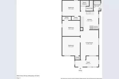 5902 W Park Hill Ave, Milwaukee, WI 53213 - Photo 45