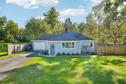 N3236  Vine Rd, Geneva, WI 53147 - Photo 1