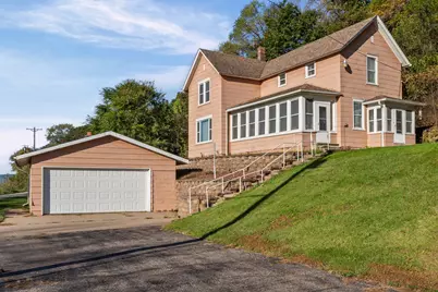 S3589  County Road P -, Buffalo, WI 54629 - Photo 1