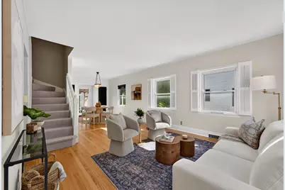5128 N Diversey Blvd, Whitefish Bay, WI 53217 - Photo 3